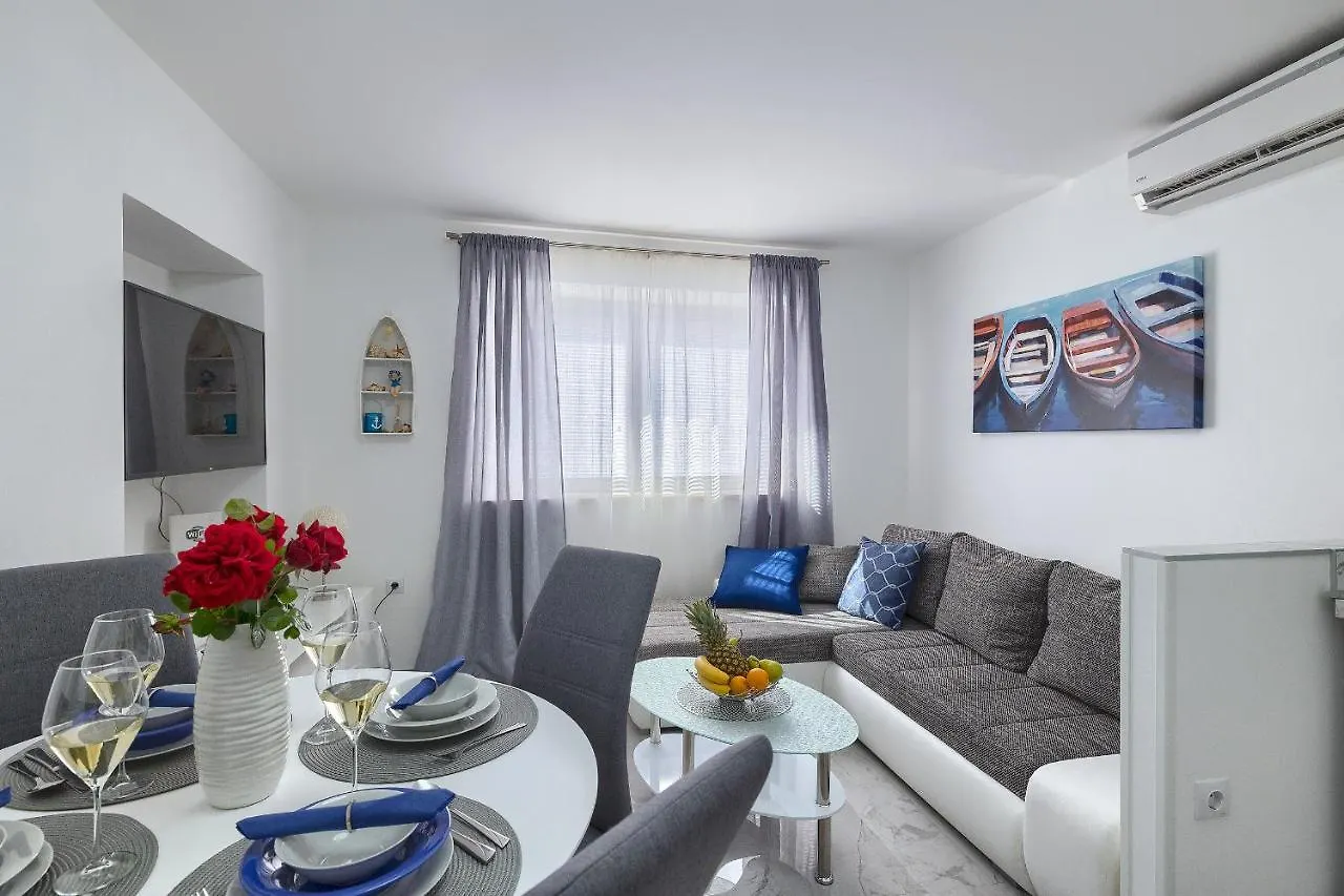 Studio Apartman Luka Pomer Croatia