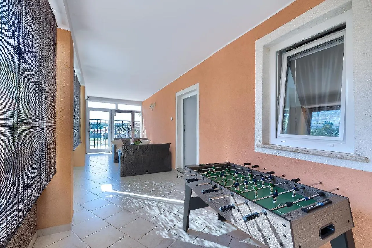 Studio Apartman Luka Pomer Croatia