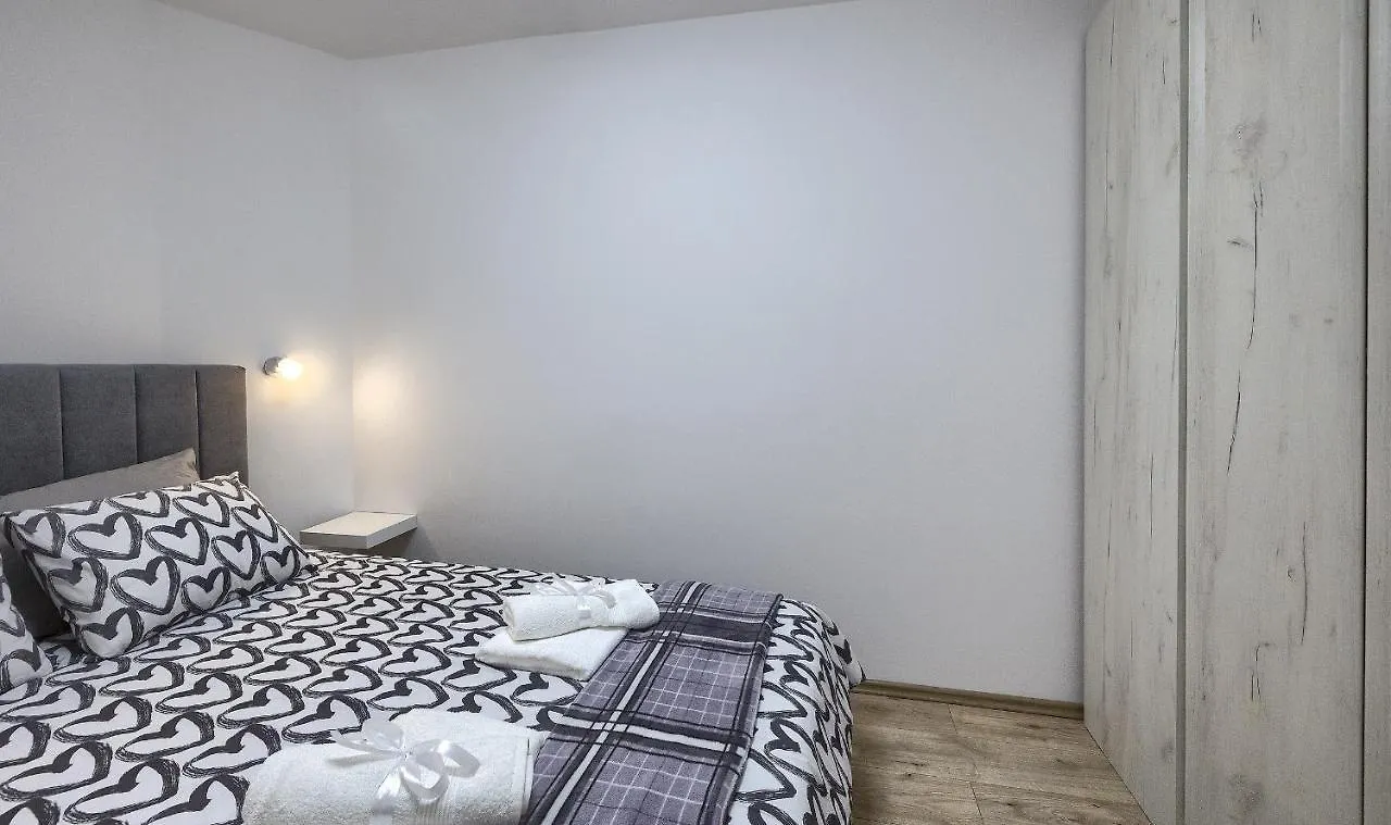 Studio Apartman Luka Pomer Croatia