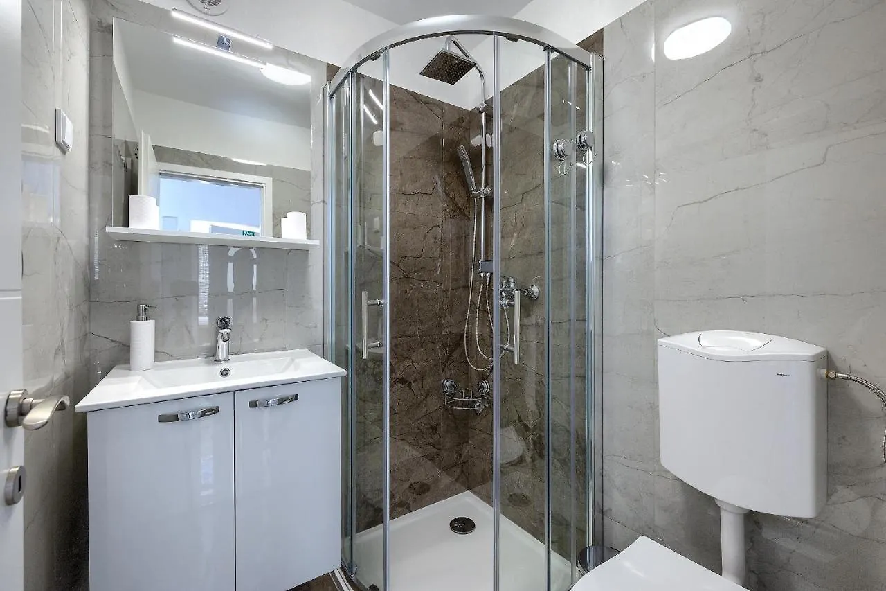 Studio Apartman Luka Pomer